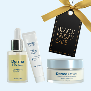 Early Black Friday Deal | Red Carpet Ready Kit