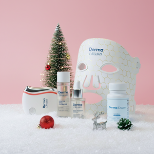 Ultimate Holiday Rejuvenation Bundle