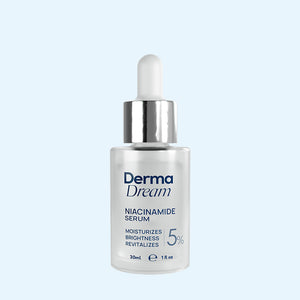 Niacinamide Activator Serum
