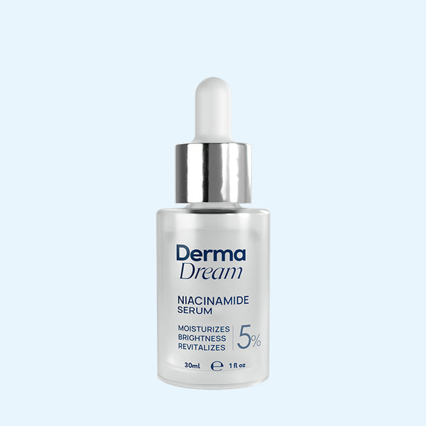 Niacinamide Activator Serum