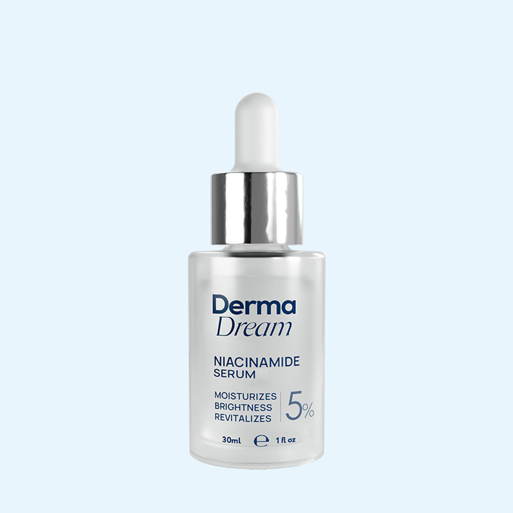 Niacinamide Activator Serum