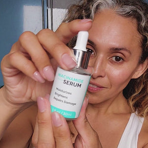 Niacinamide Serum (90 Day Supply)